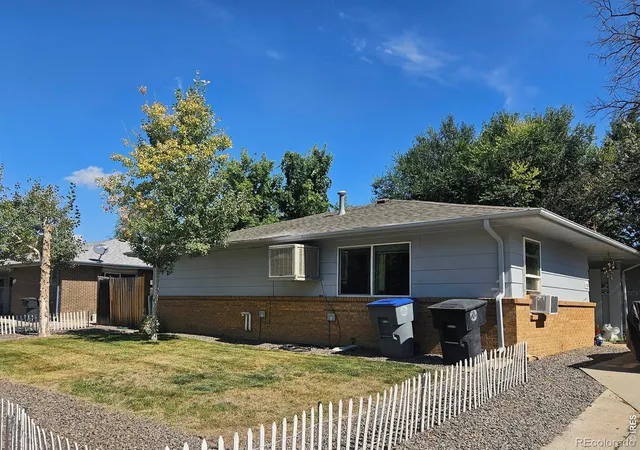 Photo 1 of Multi family home for sale at 1726 1728 Meadow St, Longmont, CO 80501 | MLS# IR1064174 | Listing updated on 2026-09-23