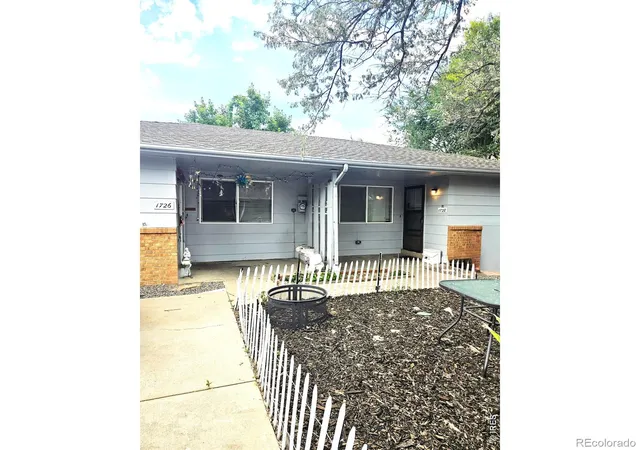Photo 3 of Multi family home for sale at 1726 1728 Meadow St, Longmont, CO 80501 | MLS# IR1064174 | Listing updated on 2026-09-23