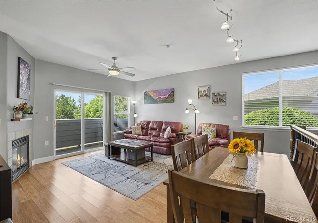 2nd image of 10350 W 55th Ln #101, Arvada, CO 80002 | MLS# 5173308