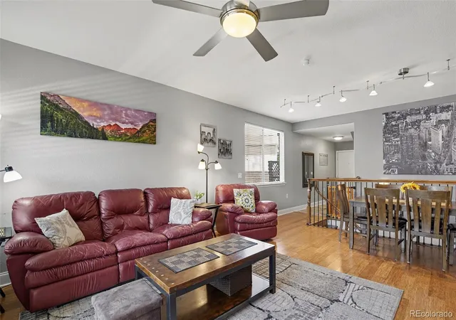 Photo 4 of Condo for sale at 10350 W 55th Lane #101, Arvada, CO 80002 | MLS# 5173308 | Listing updated on 2026-09-02