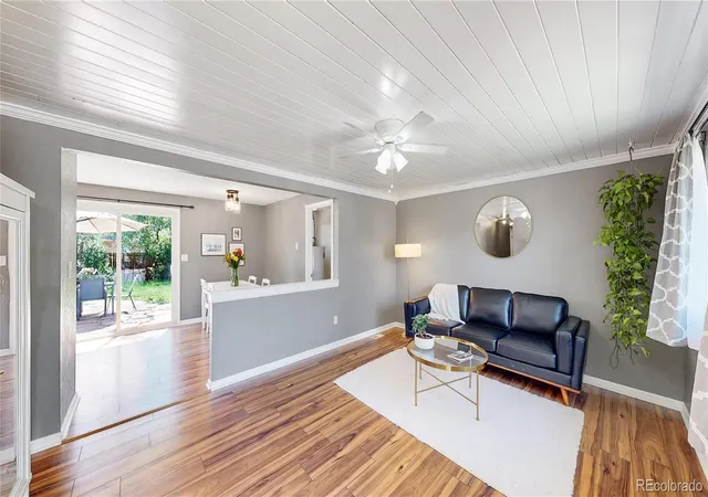 1st image of 205 Lawley Dr, Erie, CO 80516 | MLS# 2858602