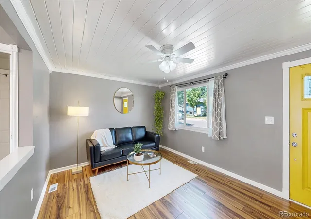 2nd image of 205 Lawley Dr, Erie, CO 80516 | MLS# 2858602
