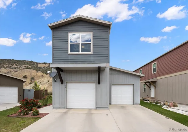 Photo 1 of Single family home for sale at 92 Cut Throat Loop, Gypsum, CO 81637 | MLS# 7927523 | Listing updated on 2026-08-31