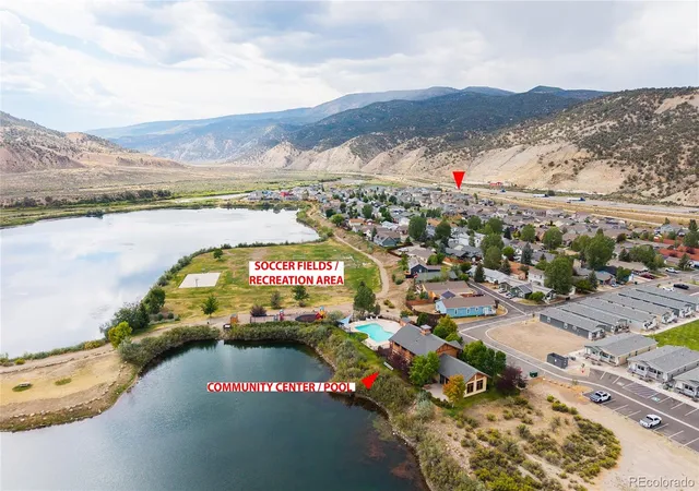 Photo 2 of Single family home for sale at 92 Cut Throat Loop, Gypsum, CO 81637 | MLS# 7927523 | Listing updated on 2026-08-31