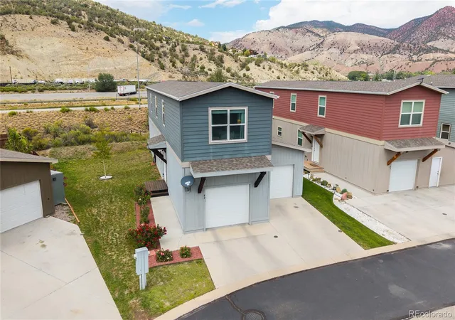Photo 3 of Single family home for sale at 92 Cut Throat Loop, Gypsum, CO 81637 | MLS# 7927523 | Listing updated on 2026-08-31