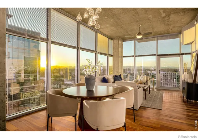 Photo 2 of Condo for sale at 1700 Bassett St #2117, Denver, CO 80202 | MLS# IR1064177 | Listing updated on 2026-09-16