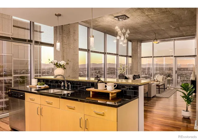 Photo 3 of Condo for sale at 1700 Bassett St #2117, Denver, CO 80202 | MLS# IR1064177 | Listing updated on 2026-09-16
