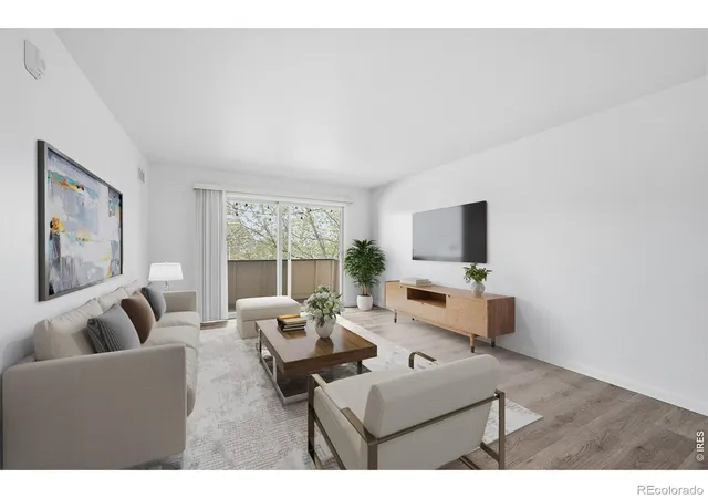 Photo 1 of Condo for sale at 5120 Williams Frk Trl #213, Boulder, CO 80301 | MLS# IR1064178 | Listing updated on 2026-08-25