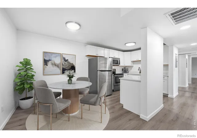 Photo 2 of Condo for sale at 5120 Williams Frk Trl #213, Boulder, CO 80301 | MLS# IR1064178 | Listing updated on 2026-08-25