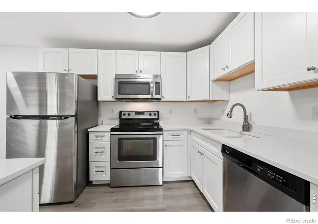 Photo 3 of Condo for sale at 5120 Williams Frk Trl #213, Boulder, CO 80301 | MLS# IR1064178 | Listing updated on 2026-08-25