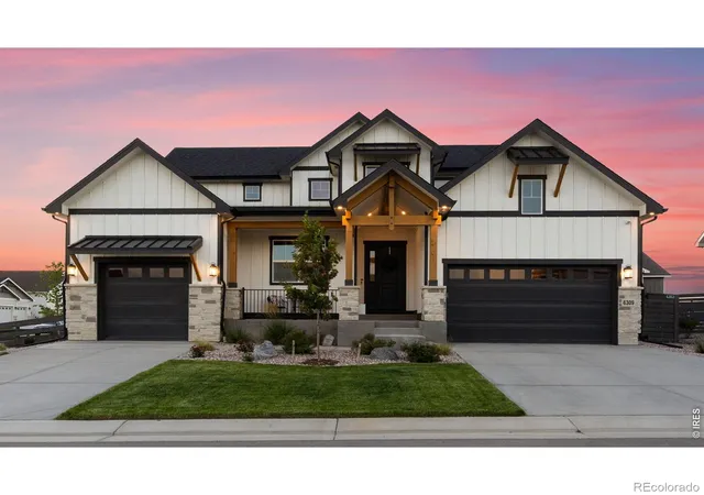 1st image of 6309 Winding Trail Wy, Loveland, CO 80538 | MLS# IR1064184