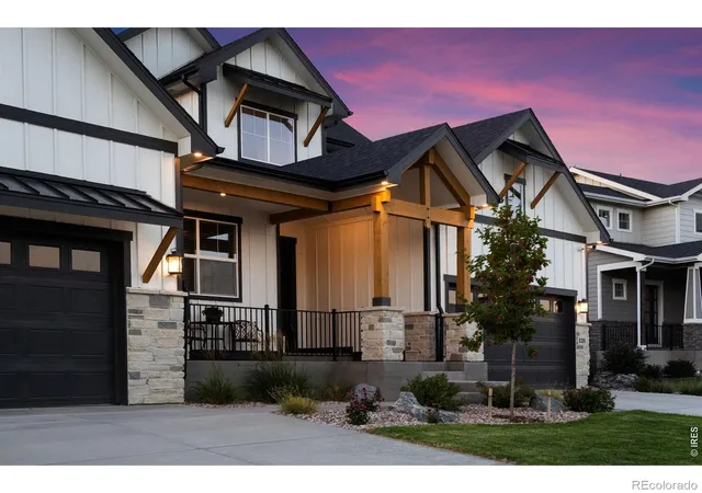 3rd image of 6309 Winding Trail Wy, Loveland, CO 80538 | MLS# IR1064184