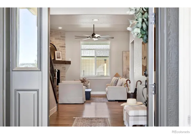 Photo 1 of Single family home for sale at 6309 Winding Trl Way, Loveland, CO 80538 | MLS# IR1064184 | Listing updated on 2026-10-08