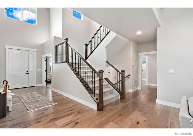 Photo 2 of Single family home for sale at 6309 Winding Trl Way, Loveland, CO 80538 | MLS# IR1064184 | Listing updated on 2026-10-08
