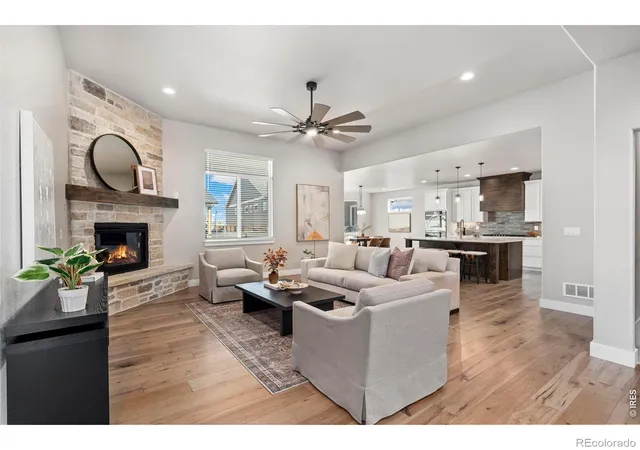 Photo 3 of Single family home for sale at 6309 Winding Trl Way, Loveland, CO 80538 | MLS# IR1064184 | Listing updated on 2026-10-08