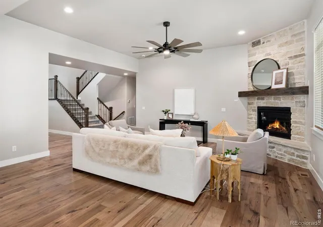 Photo 3 of Single family home for sale at 6309 Winding Trl Way, Loveland, CO 80538 | MLS# IR1064184 | Listing updated on 2026-10-08