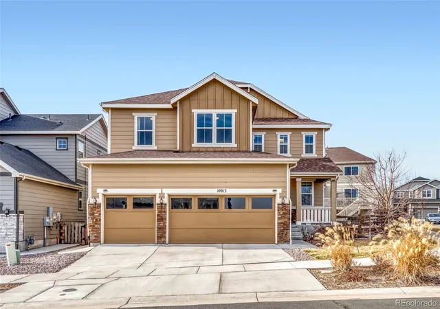 1st image of 10913 Ledges Rd, Parker, CO 80134 | MLS# 7728307