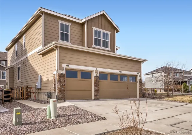 2nd image of 10913 Ledges Rd, Parker, CO 80134 | MLS# 7728307