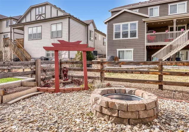 37th image of 10913 Ledges Rd, Parker, CO 80134 | MLS# 7728307