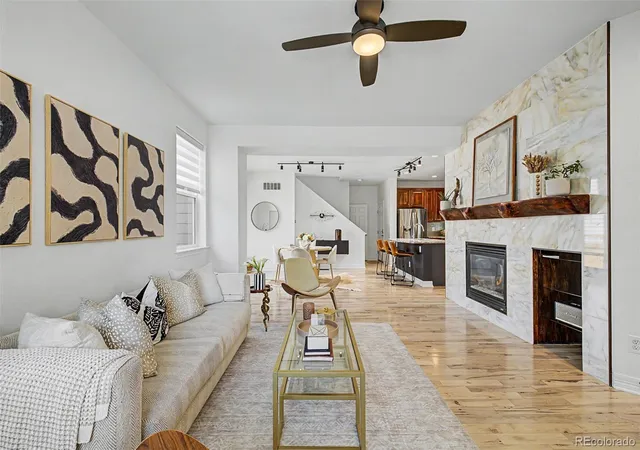 Photo 1 of Single family home for sale at 3164 Geneva Ct, Denver, CO 80238 | MLS# 5126065 | Listing updated on 2026-10-06