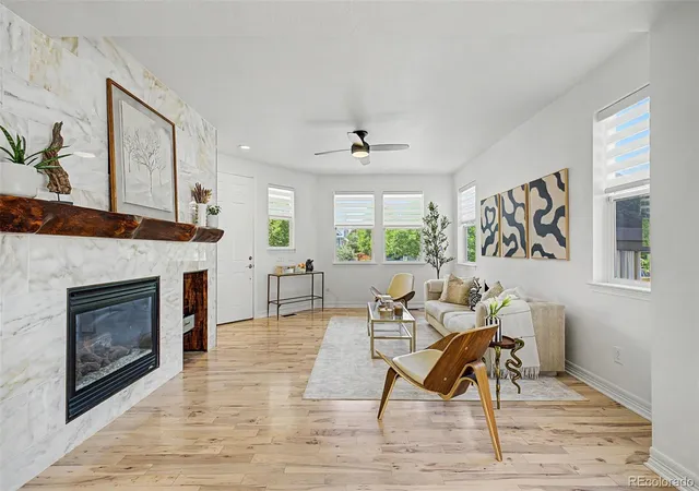 Photo 2 of Single family home for sale at 3164 Geneva Ct, Denver, CO 80238 | MLS# 5126065 | Listing updated on 2026-10-06