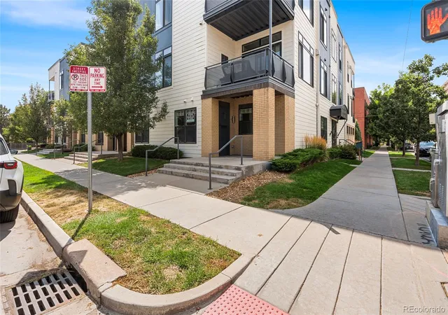 Photo 1 of Condo for sale at 336 E 1st Avenue #110, Denver, CO 80203 | MLS# 9933249 | Listing updated on 2026-08-23