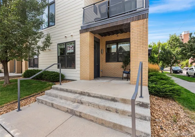 Photo 2 of Condo for sale at 336 E 1st Avenue #110, Denver, CO 80203 | MLS# 9933249 | Listing updated on 2026-08-23