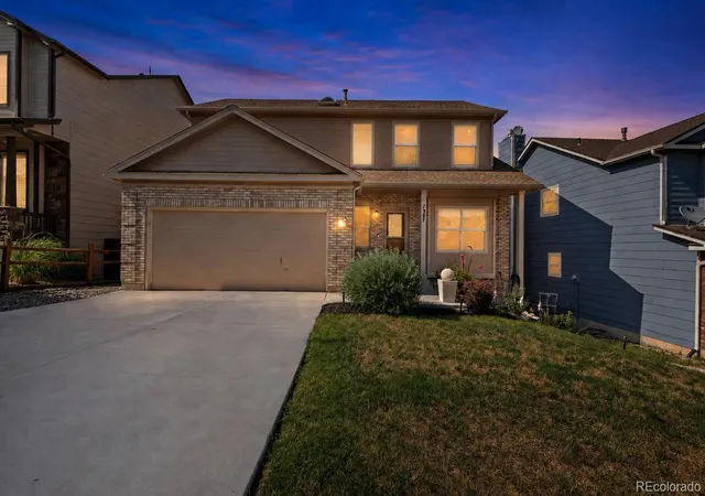 Photo 1 of Single family home for sale at 1547 Chesham Cir, Colorado Springs, CO 80907 | MLS# 7201201 | Listing updated on 2026-08-30