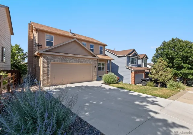 Photo 3 of Single family home for sale at 1547 Chesham Cir, Colorado Springs, CO 80907 | MLS# 7201201 | Listing updated on 2026-08-30