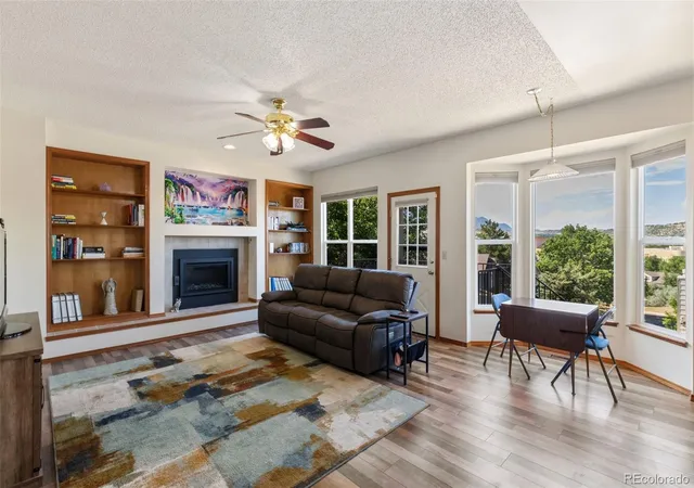 Photo 4 of Single family home for sale at 1547 Chesham Cir, Colorado Springs, CO 80907 | MLS# 7201201 | Listing updated on 2026-08-30