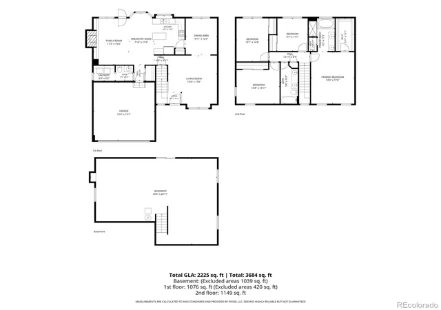 Photo 50 of Single family home for sale at 1547 Chesham Cir, Colorado Springs, CO 80907 | MLS# 7201201 | Listing updated on 2026-08-30