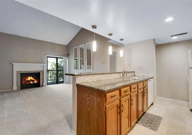3rd image of 9690 Brentwood Wy #303, Broomfield, CO 80021 | MLS# 6148381