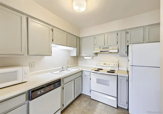 2nd image of 1383 W 88th Ave #302, Thornton, CO 80260 | MLS# 9466055