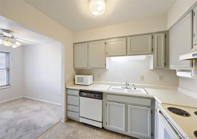 3rd image of 1383 W 88Th Ave #302, Thornton, CO 80260 | MLS# 9466055