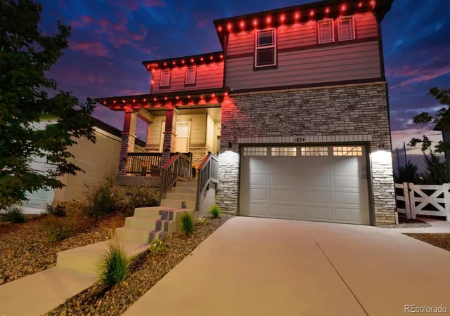 1st image of 1834 S De Gaulle Ct, Aurora, CO 80018 | MLS# 7139486