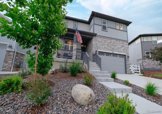 3rd image of 1834 S De Gaulle Ct, Aurora, CO 80018 | MLS# 7139486