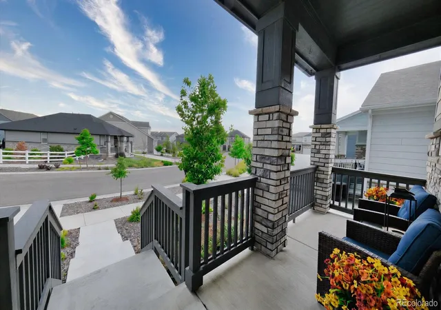 4th image of 1834 S De Gaulle Ct, Aurora, CO 80018 | MLS# 7139486