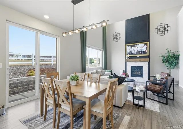 5th image of 1834 S De Gaulle Ct, Aurora, CO 80018 | MLS# 7139486