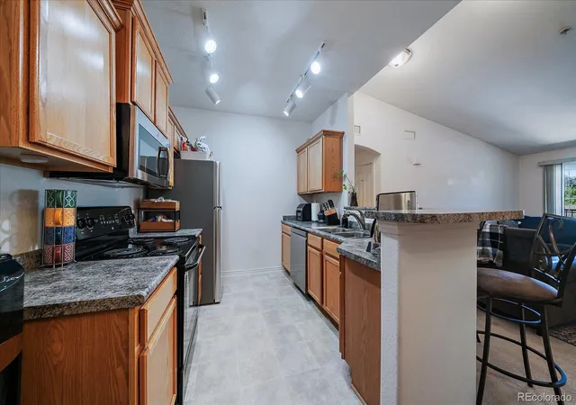 1st image of 18669 Stroh Rd #10206, Parker, CO 80134 | MLS# 8412944