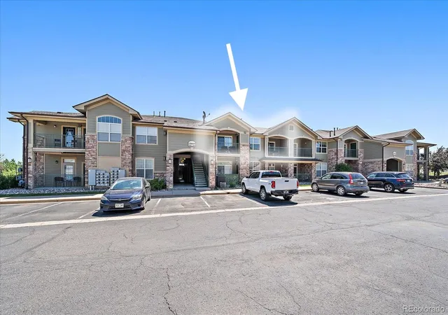 2nd image of 18669 Stroh Rd #10206, Parker, CO 80134 | MLS# 8412944
