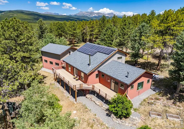 Photo 3 of Sale Pending at 84 Albert Dr, Rollinsville, CO 80474 | MLS# IR1064190 | Listing updated on 2026-10-09