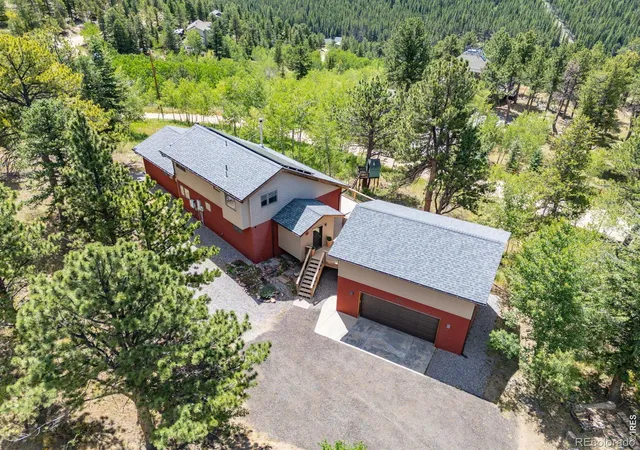 Photo 3 of Sale Pending at 84 Albert Dr, Rollinsville, CO 80474 | MLS# IR1064190 | Listing updated on 2026-10-09