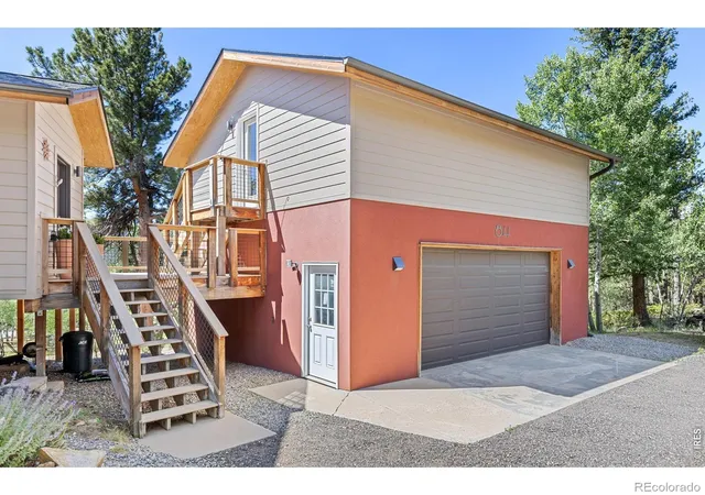 Photo 4 of Sale Pending at 84 Albert Dr, Rollinsville, CO 80474 | MLS# IR1064190 | Listing updated on 2026-10-09