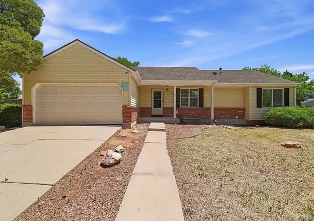 2nd image of 4538 S Nucla St, Aurora, CO 80015 | MLS# 9029768