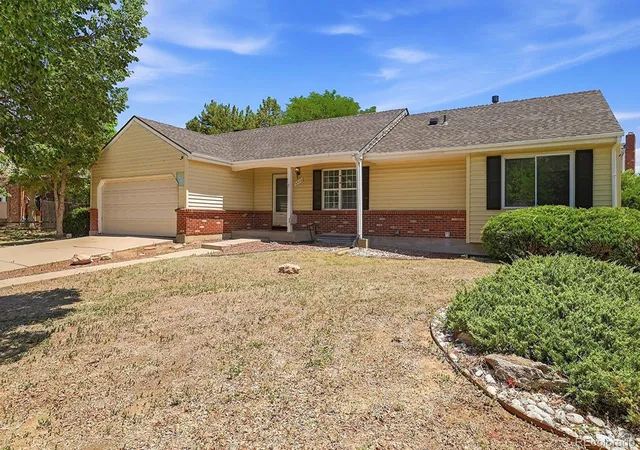 3rd image of 4538 S Nucla St, Aurora, CO 80015 | MLS# 9029768