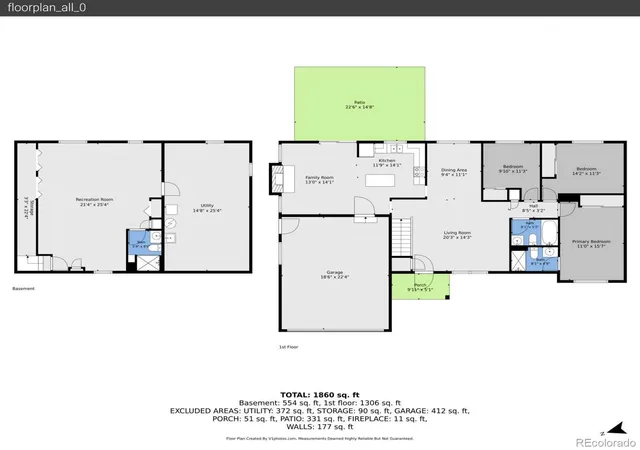 33rd image of 4538 S Nucla St, Aurora, CO 80015 | MLS# 9029768
