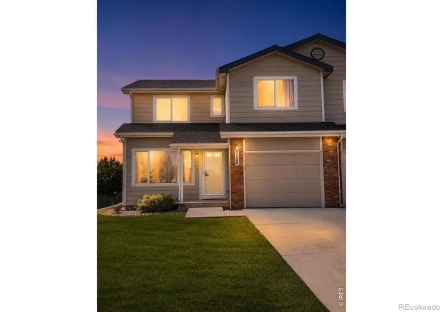 1st image of 3120 Swan Point Dr, Evans, CO 80620 | MLS# IR1064191