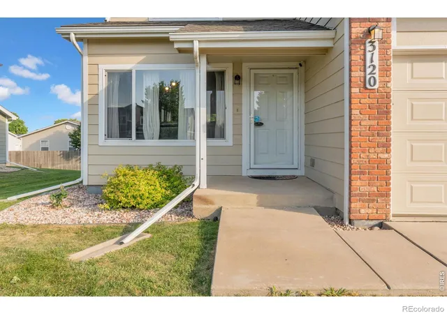 2nd image of 3120 Swan Point Dr, Evans, CO 80620 | MLS# IR1064191
