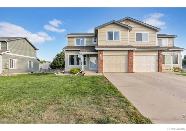 3rd image of 3120 Swan Point Dr, Evans, CO 80620 | MLS# IR1064191