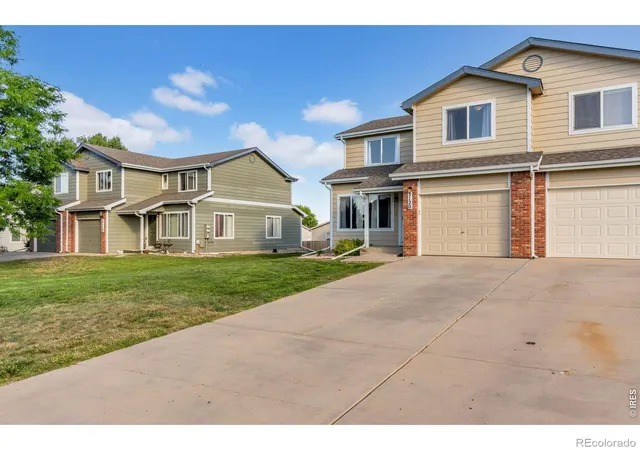 4th image of 3120 Swan Point Dr, Evans, CO 80620 | MLS# IR1064191